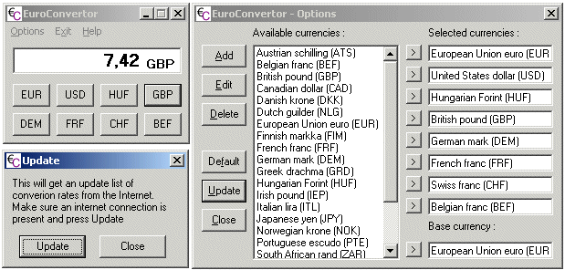 EuroConvertor 1.1.4 full